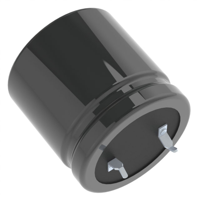 LGJ2E101MELY Nichicon  Aluminium-Elektrolytkondensatoren